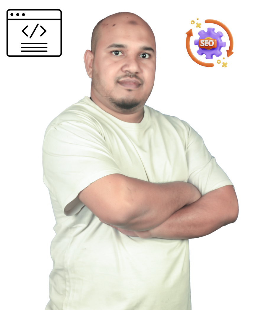 Maznur rahman SEO Expert