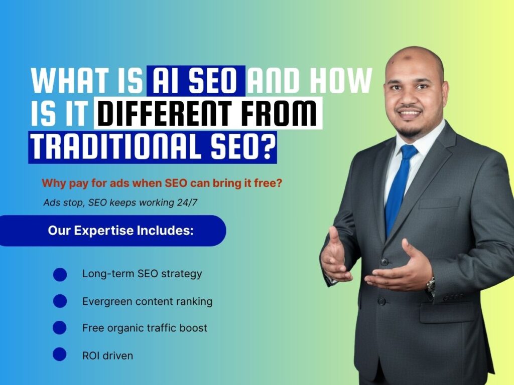 AI-powered tools for SEO optimization