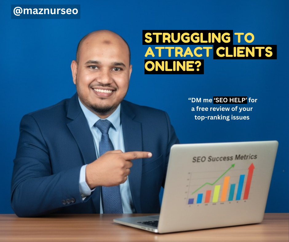 Best SEO Expert in British Columbia