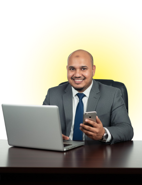 Maznur Rahman SEO Consultant