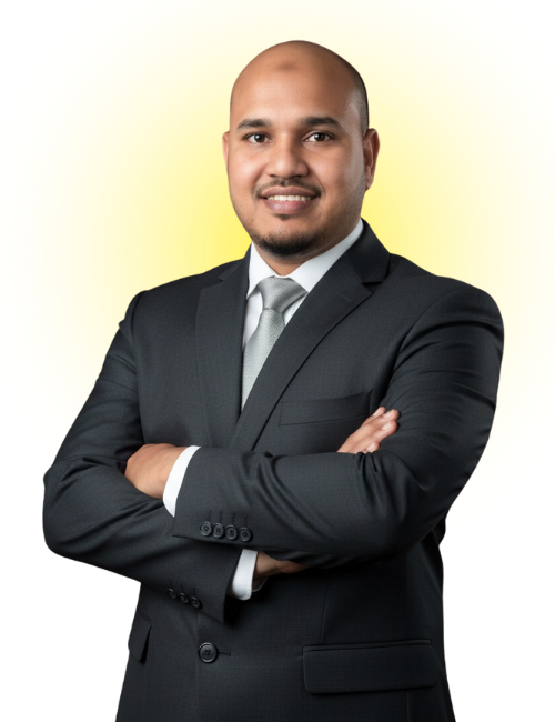 Maznur Rahman SEO expert in Bangladesh