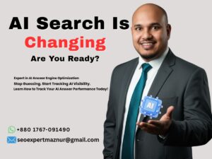 AI Search Is Changing — Are You Ready?