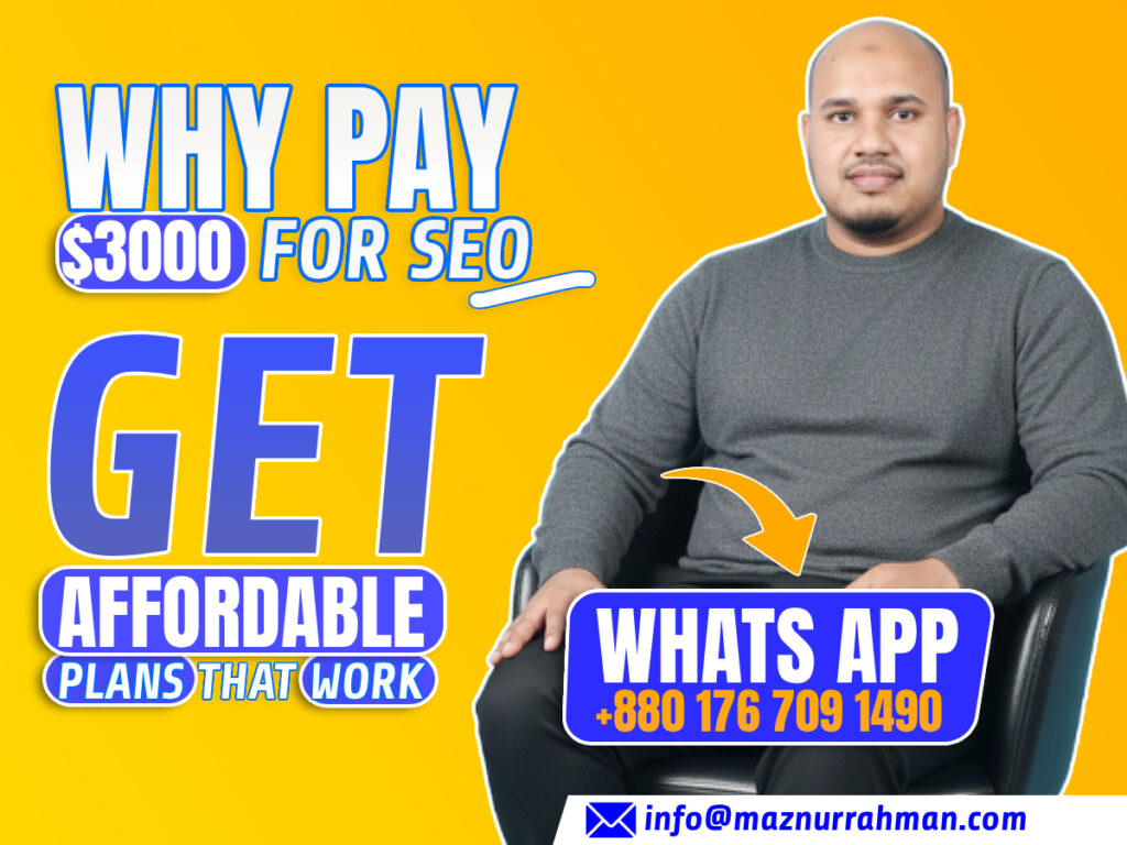 Affordable monthly SEO services Texas for small businesses