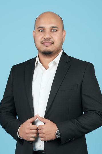 SEO Expert Maznur Rahman