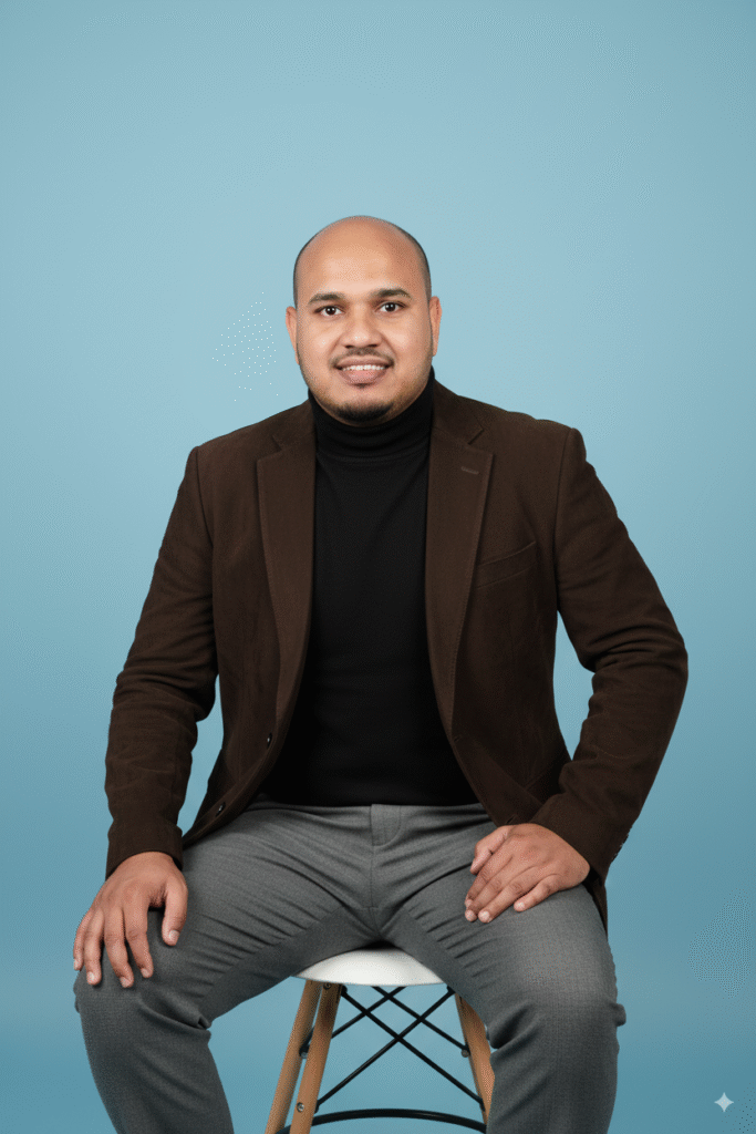 Maznur Rahman SEO Expert