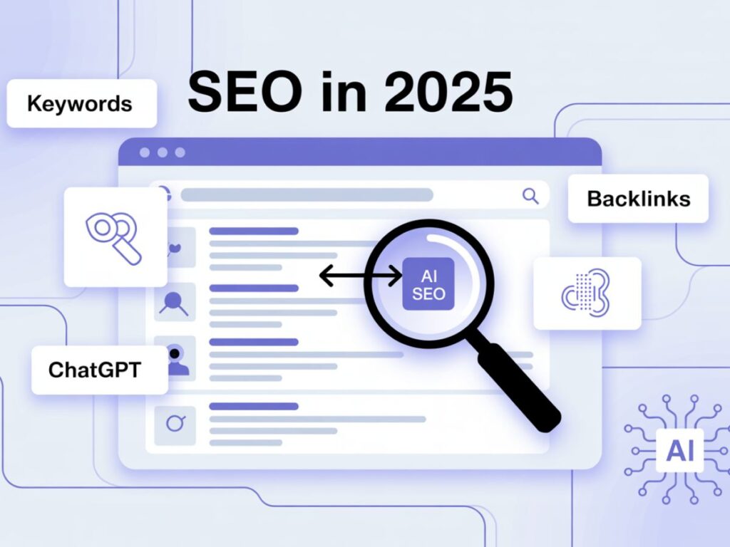 Maznur Rahman AI SEO