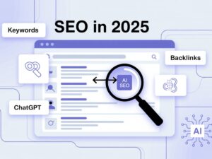 Maznur Rahman AI SEO