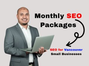 Affordable Local SEO Packages Vancouver