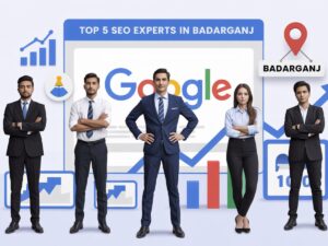 Miju Ahamed – Local SEO Specialist in Badarganj