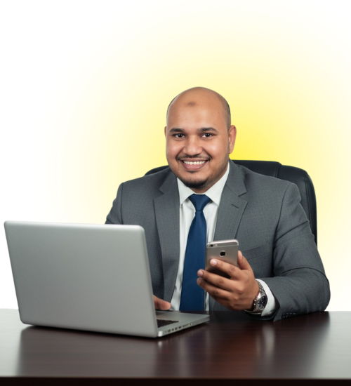 Maznur Rahman SEO Consultant